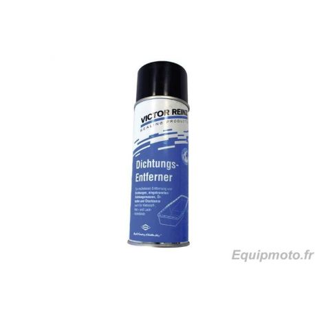 Spray décape joint 300ml pour moto décapant joints moto