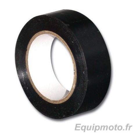 Scotch Adhèsif isolant 19mm