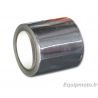 Adhèsif alu spécial hautes températures largeur 50mm 0