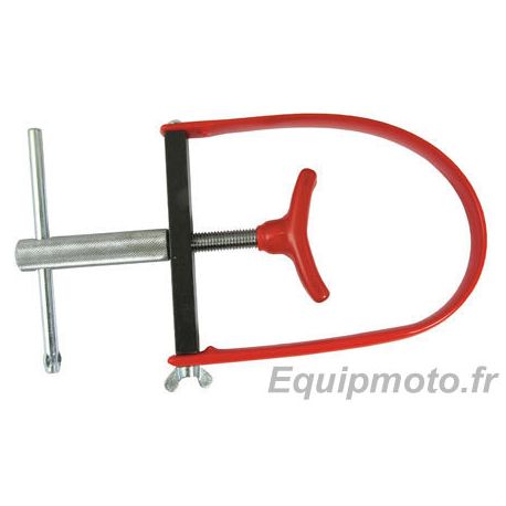 Serre Volant Serre Volant