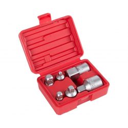 Coffret adaptateurs à douilles