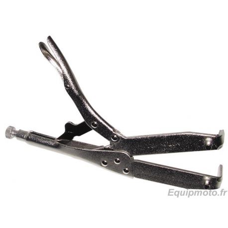 pince etau noix embrayage