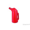 Récipient verseur 1 litre