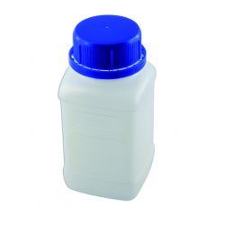 Bouteille de réserve d'huile