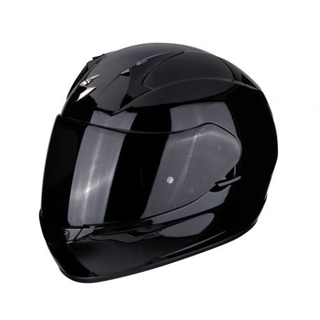Casque intégral Scorpion EXO-1000 AIR ASTRAL Noir Caméléon Type E11 - -  Hexa Moto