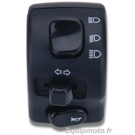 Commodo electrique Gauche lumière, clignotants, klaxon