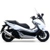 Echappement ARROW HONDA 300 FORZA 2018-2019 3
