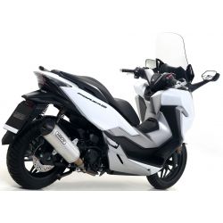Echappement ARROW URBAN HONDA 300 FORZA 2018-2020