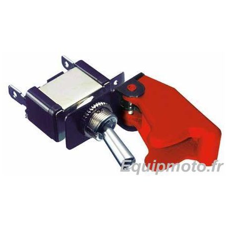 inter Marche - Arrêt Cockpit