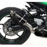 Echappement ARROW GP2 KAWASAKI Z900 Z900 A2 3