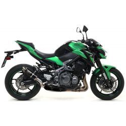 Echappement ARROW GP2 KAWASAKI Z900 2017-2019 Z900E Z900A2 2017-2023