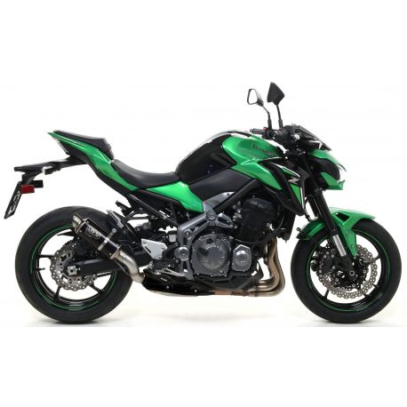 Echappement ARROW GP2 KAWASAKI Z900 Z900 A2