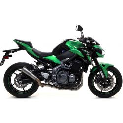 ECHAPPEMENT ARROW PRO-RACE KAWASAKI Z900 2017-2018 Z900E Z900A2 2017-2023
