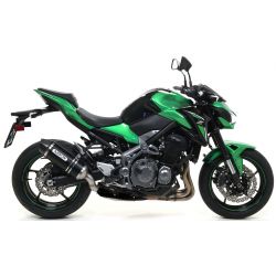 Echappement ARROW RACE-TECH KAWASAKI Z900 2017-2019 Z900E Z900A2 2017-2023