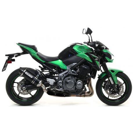 Echappement ARROW RACE-TECH KAWASAKI Z900 Z900 A2