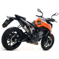 Echappement ARROW PRO RACE KTM 790 DUKE 2018-2020 890 DUKE R 2020-2023