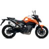 Echappement Homologué ARROW RACE-TECH KTM 790 DUKE 890 DUKE R 0