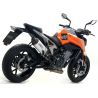 Echappement Homologué ARROW RACE-TECH KTM 790 DUKE 890 DUKE R 1