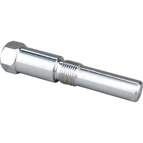 Bloque piston 2 temps