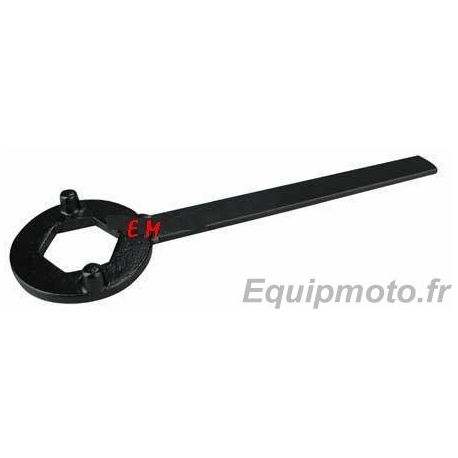 Démonte embrayage 40 mms