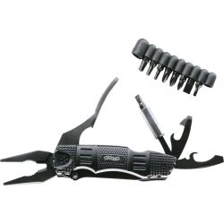 Outil multi fonctions WALTHER