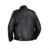 Blouson moto cuir grandes tailles BERING GRINGO 1