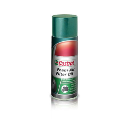 Graisse filtres a air castrol 400ml