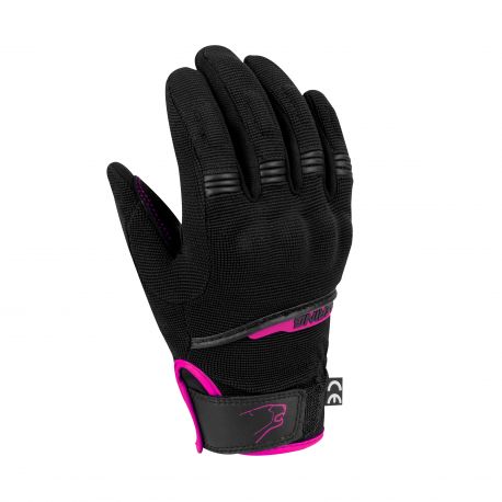 Gants moto route homologués Husqvarna