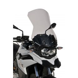 Bulle ERMAX haute protection BMW F750GS 2018-2023