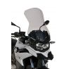 Bulle ERMAX haute protection BMW F750GS 2018-2019 0