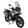 Bulle ERMAX haute protection BMW F750GS 2018-2019 1