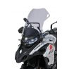 Bulle haute protection ERMAX BENELLI TKR502 X 2017-2019 1