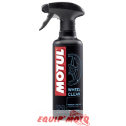 Nettoyant jante Wheel clean motul 400ml