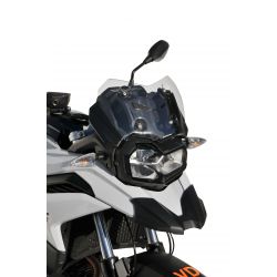 Bulle ERMAX origine BMW F750GS 2018-2023