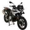 Bulle ERMAX origine BMW F750GS 2018-2019 1