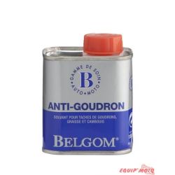 BELGOM ANTI-GOUDRON
