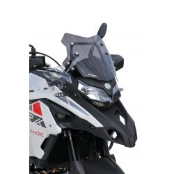 Bulle sport ERMAX BENELLI TKR502X 2017-2022
