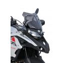 Bulle sport ERMAX BENELLI TKR502 X 2017-2019