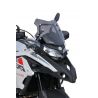 Bulle sport ERMAX BENELLI TKR502 X 2017-2019 0