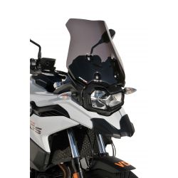 Bulle ERMAX sport touring BMW F750GS 2018-2023