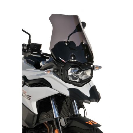 Bulle ERMAX sport touring BMW F750GS 2018-2019