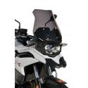 Bulle ERMAX sport touring BMW F750GS 2018-2019