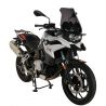 Bulle ERMAX sport touring BMW F750GS 2018-2019 1