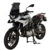 Bulle ERMAX sport touring BMW F750GS 2018-2019 2