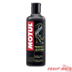 nettoyant cuir MOTUL 250ml