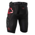 Short de protection LEATT Impact 3DF 5.0