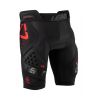 Short de protection LEATT Impact 3DF 5.0 1