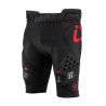 Short de protection LEATT Impact 3DF 5.0 2