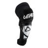 Genouilleres LEATT 3DF HYBRID EXT 1