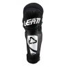 Genouilleres LEATT 3DF HYBRID EXT 2